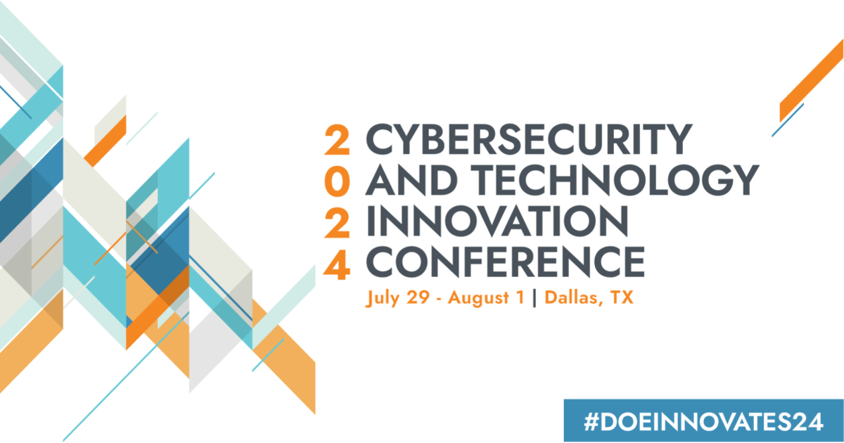 Conference tracks cybersecurity and technology innovation conference